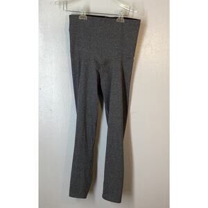Shapers Women Gray Leggings Size XL